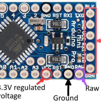 Arduino