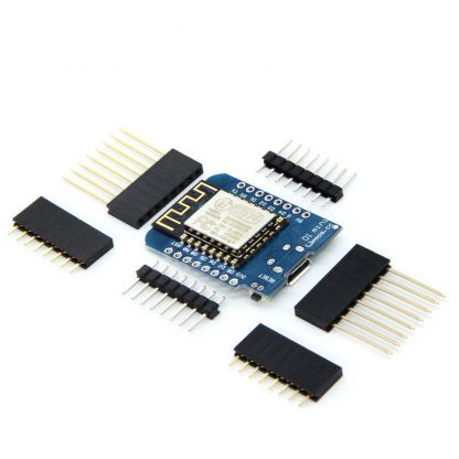 wemos d1 mini