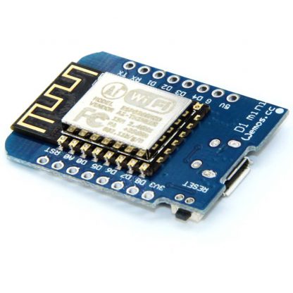 wemos d1 mini